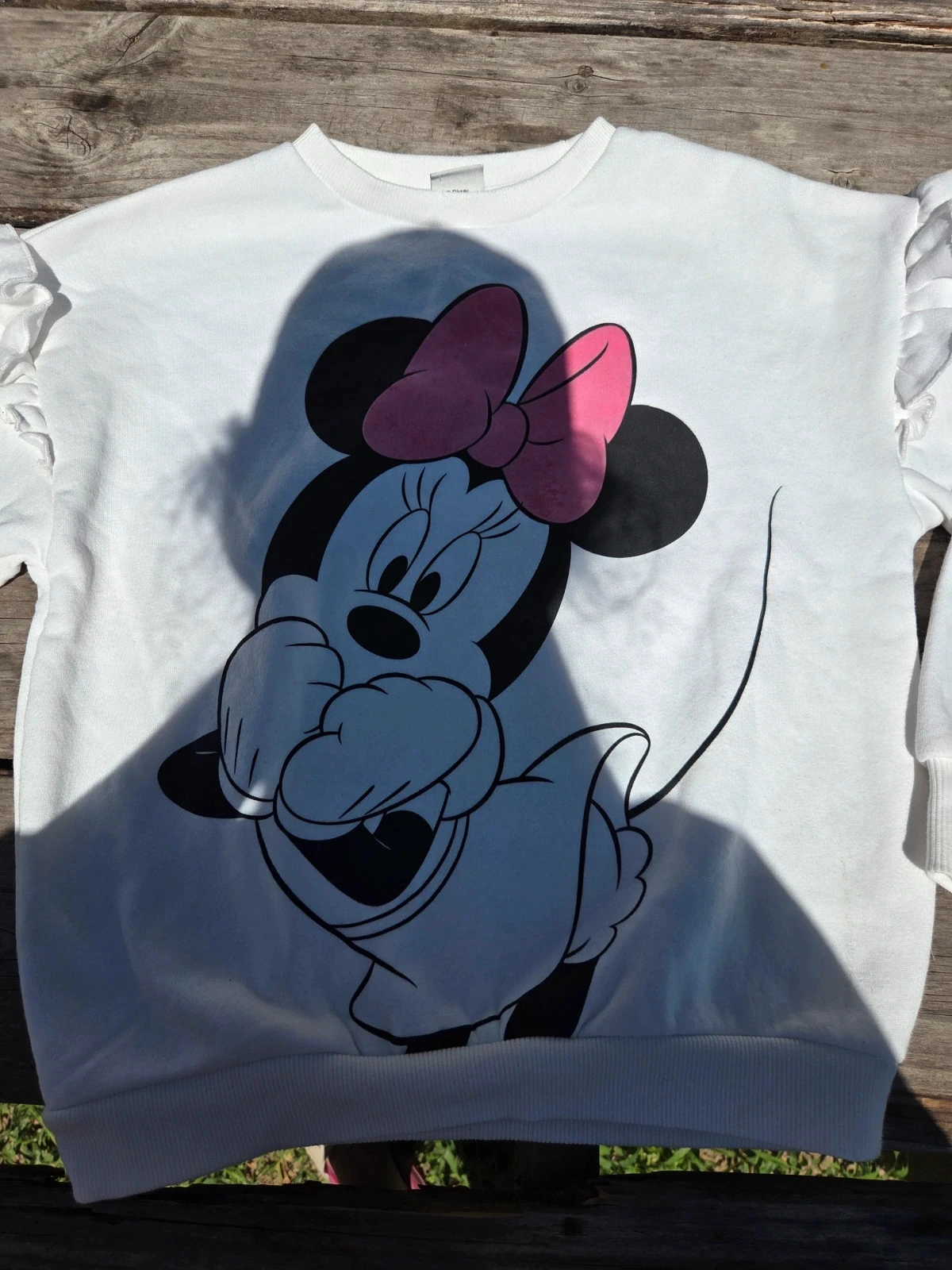 Sweat – photo 3